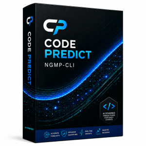NGMP - CLI